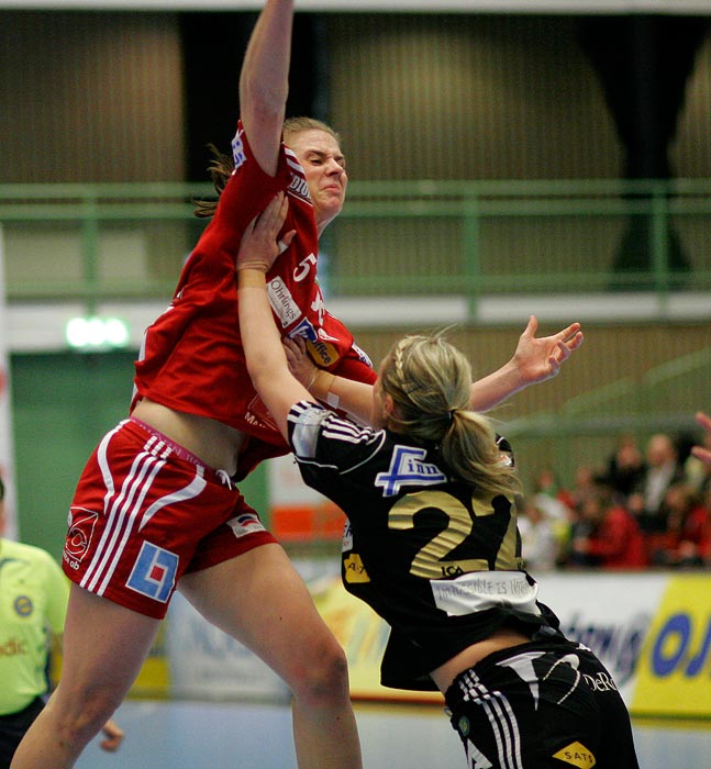 Skövde HF-IK Sävehof 28-32,dam,Arena Skövde,Skövde,Sverige,Handboll,,2008,2218