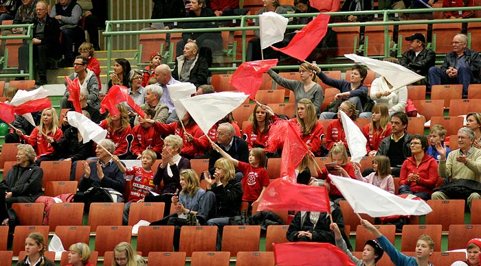 Skövde HF-IK Sävehof 28-32,dam,Arena Skövde,Skövde,Sverige,Handboll,,2008,2219