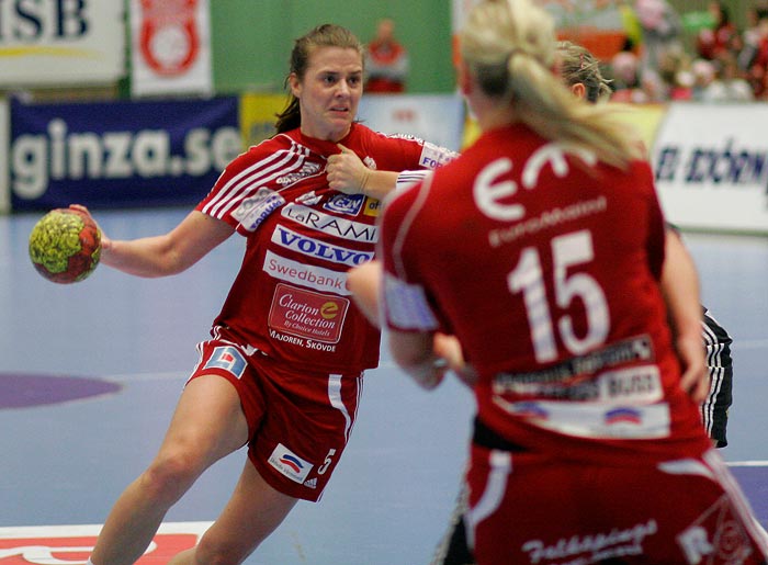 Skövde HF-IK Sävehof 28-32,dam,Arena Skövde,Skövde,Sverige,Handboll,,2008,2220