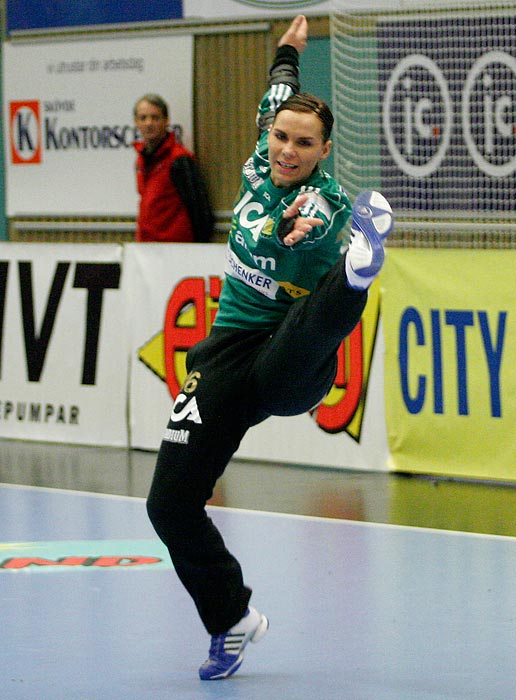 Skövde HF-IK Sävehof 28-32,dam,Arena Skövde,Skövde,Sverige,Handboll,,2008,2224