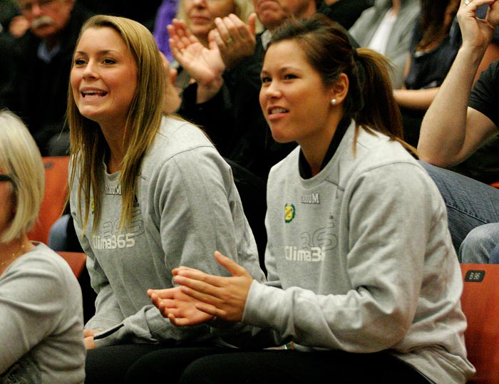 Skövde HF-IK Sävehof 28-32,dam,Arena Skövde,Skövde,Sverige,Handboll,,2008,2225