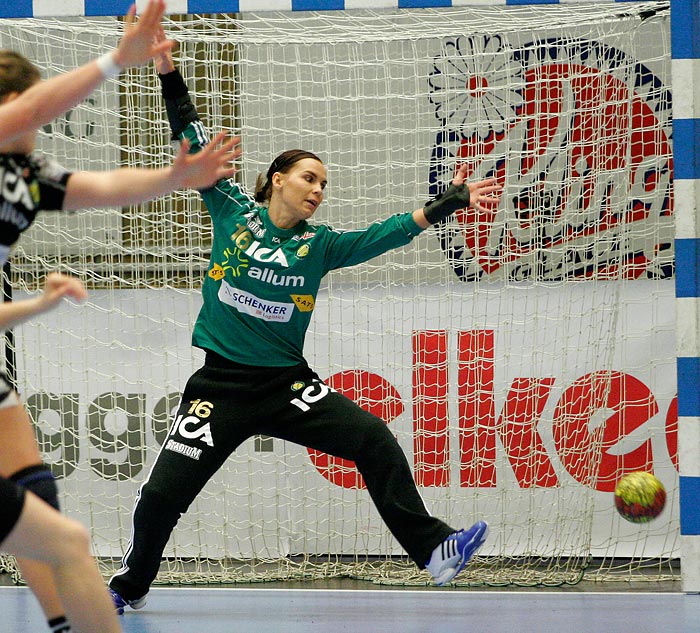 Skövde HF-IK Sävehof 28-32,dam,Arena Skövde,Skövde,Sverige,Handboll,,2008,2226