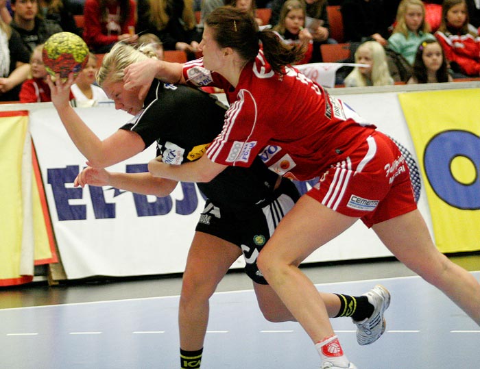 Skövde HF-IK Sävehof 28-32,dam,Arena Skövde,Skövde,Sverige,Handboll,,2008,2232