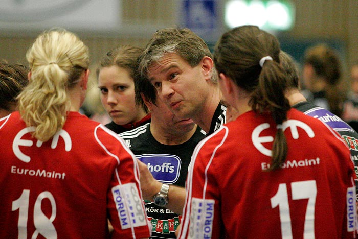 Skövde HF-IK Sävehof 28-32,dam,Arena Skövde,Skövde,Sverige,Handboll,,2008,2236