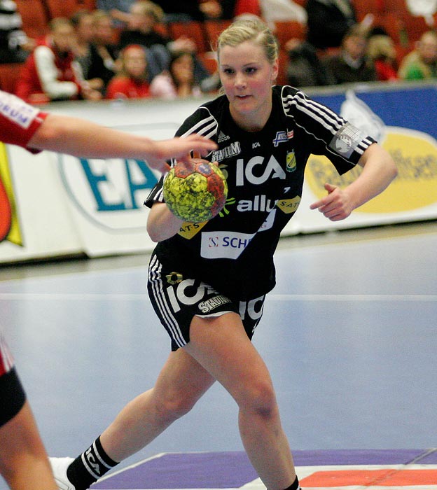 Skövde HF-IK Sävehof 28-32,dam,Arena Skövde,Skövde,Sverige,Handboll,,2008,2237