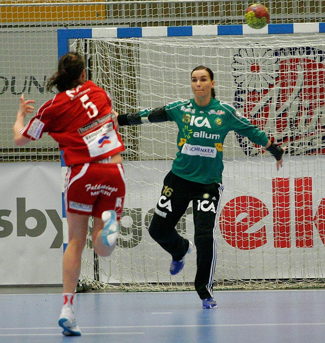 Skövde HF-IK Sävehof 28-32,dam,Arena Skövde,Skövde,Sverige,Handboll,,2008,2242