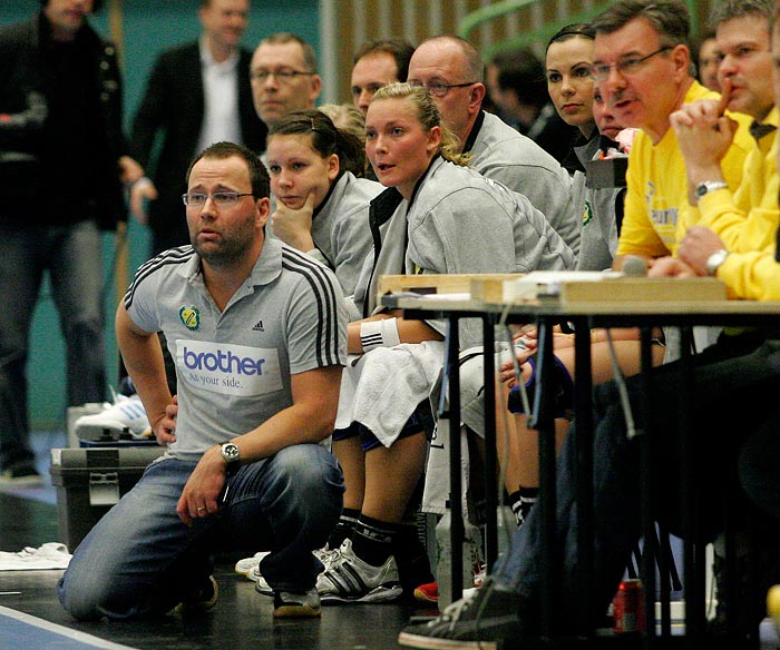 Skövde HF-IK Sävehof 28-32,dam,Arena Skövde,Skövde,Sverige,Handboll,,2008,2245