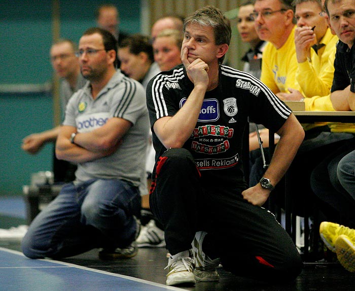 Skövde HF-IK Sävehof 28-32,dam,Arena Skövde,Skövde,Sverige,Handboll,,2008,2246