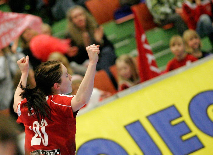 Skövde HF-IK Sävehof 28-32,dam,Arena Skövde,Skövde,Sverige,Handboll,,2008,2261