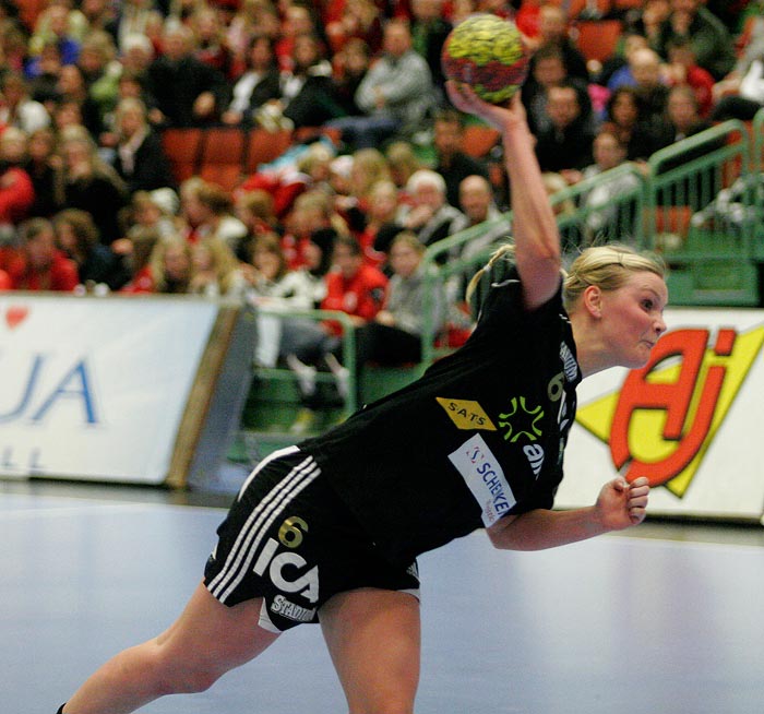 Skövde HF-IK Sävehof 28-32,dam,Arena Skövde,Skövde,Sverige,Handboll,,2008,2272