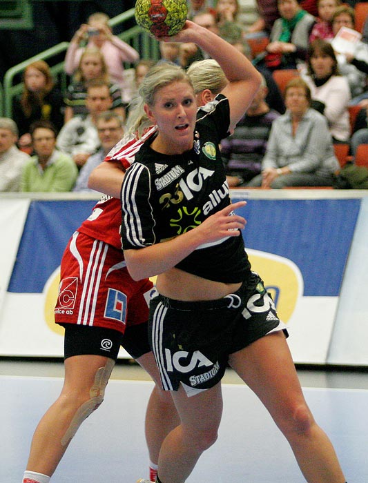 Skövde HF-IK Sävehof 28-32,dam,Arena Skövde,Skövde,Sverige,Handboll,,2008,2280