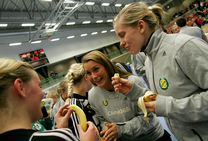 Skövde HF-IK Sävehof 28-32,dam,Arena Skövde,Skövde,Sverige,Handboll,,2008,2294