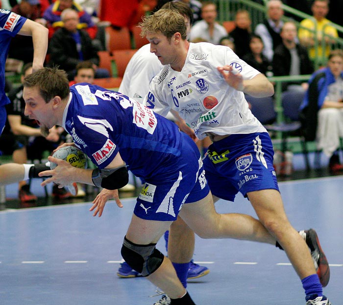 IFK Skövde HK-H43 28-31,herr,Arena Skövde,Skövde,Sverige,Handboll,,2008,2297