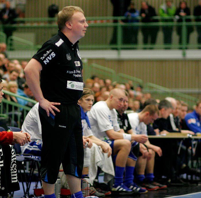 IFK Skövde HK-H43 28-31,herr,Arena Skövde,Skövde,Sverige,Handboll,,2008,2312