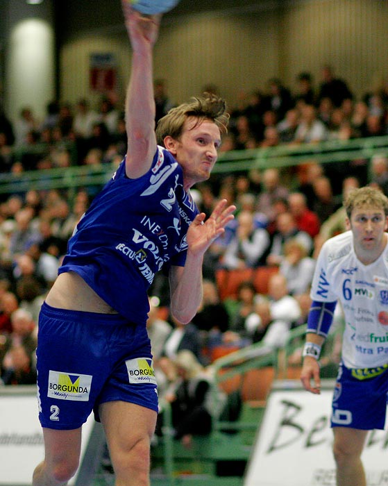 IFK Skövde HK-H43 28-31,herr,Arena Skövde,Skövde,Sverige,Handboll,,2008,2321