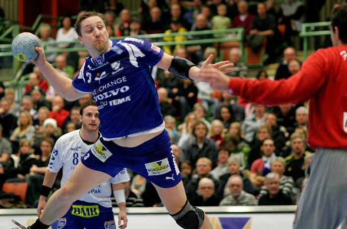 IFK Skövde HK-H43 28-31,herr,Arena Skövde,Skövde,Sverige,Handboll,,2008,2324