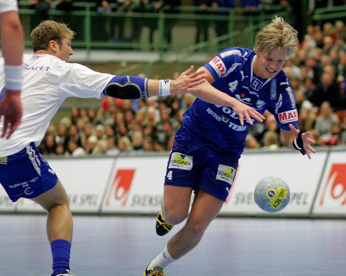 IFK Skövde HK-H43 28-31,herr,Arena Skövde,Skövde,Sverige,Handboll,,2008,2327