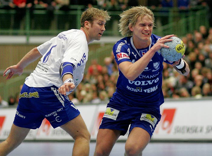 IFK Skövde HK-H43 28-31,herr,Arena Skövde,Skövde,Sverige,Handboll,,2008,2328