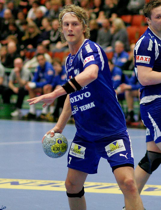 IFK Skövde HK-H43 28-31,herr,Arena Skövde,Skövde,Sverige,Handboll,,2008,2338