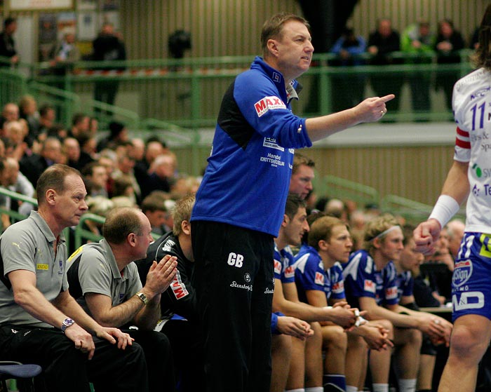 IFK Skövde HK-H43 28-31,herr,Arena Skövde,Skövde,Sverige,Handboll,,2008,2351