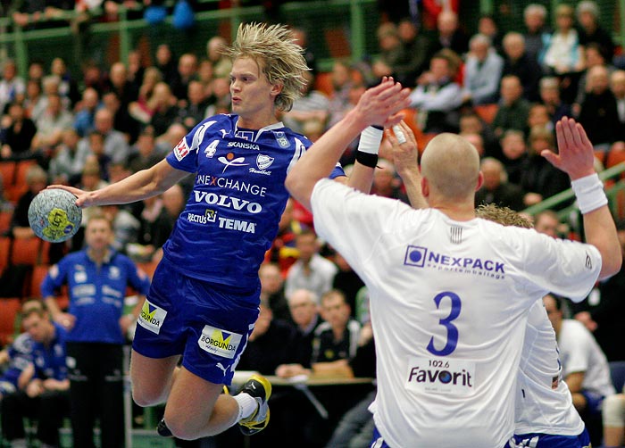 IFK Skövde HK-H43 28-31,herr,Arena Skövde,Skövde,Sverige,Handboll,,2008,2359