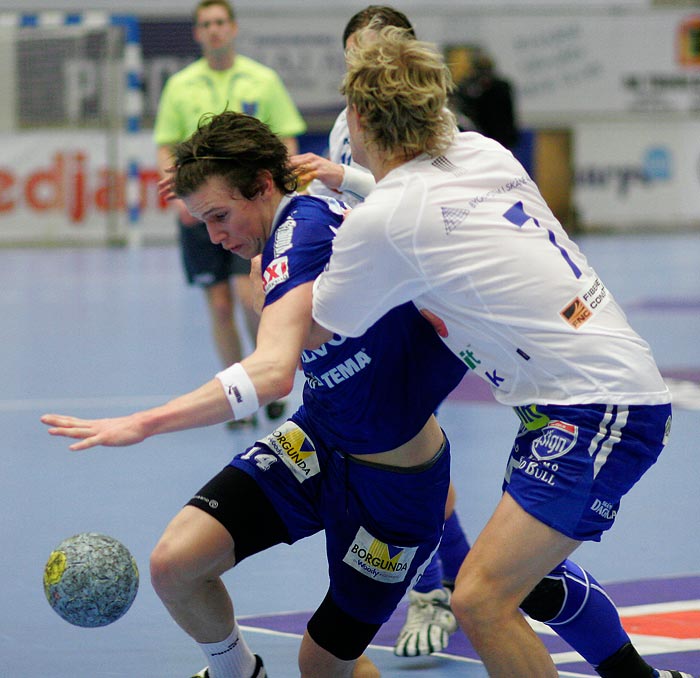 IFK Skövde HK-H43 28-31,herr,Arena Skövde,Skövde,Sverige,Handboll,,2008,2361