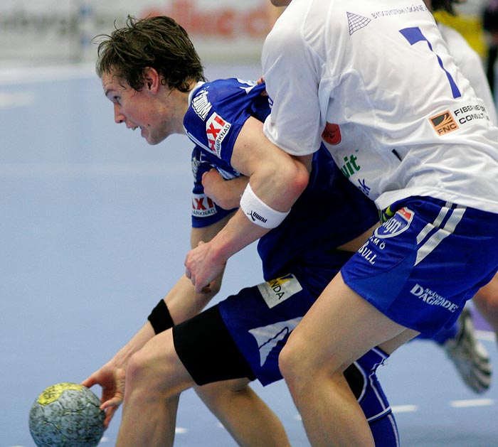 IFK Skövde HK-H43 28-31,herr,Arena Skövde,Skövde,Sverige,Handboll,,2008,2362