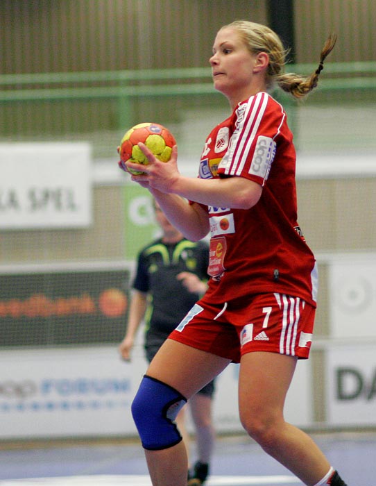 Skövde HF-IVH Västerås 1/4-final 2 34-16,dam,Arena Skövde,Skövde,Sverige,Handboll,,2008,6719