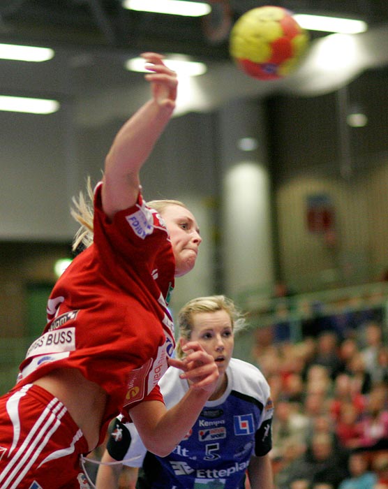 Skövde HF-IVH Västerås 1/4-final 2 34-16,dam,Arena Skövde,Skövde,Sverige,Handboll,,2008,6729