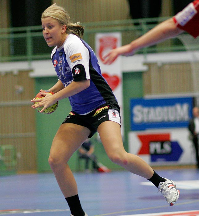 Skövde HF-IVH Västerås 1/4-final 2 34-16,dam,Arena Skövde,Skövde,Sverige,Handboll,,2008,6760