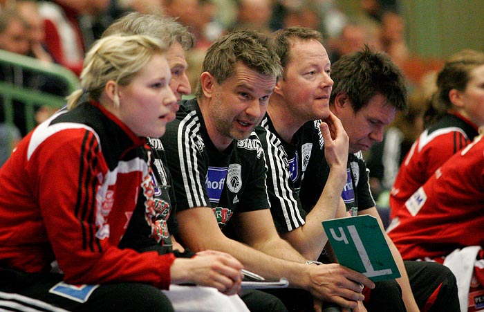 Skövde HF-Team Eslöv IK 1/2-final 1 25-22,dam,Arena Skövde,Skövde,Sverige,Handboll,,2008,6832