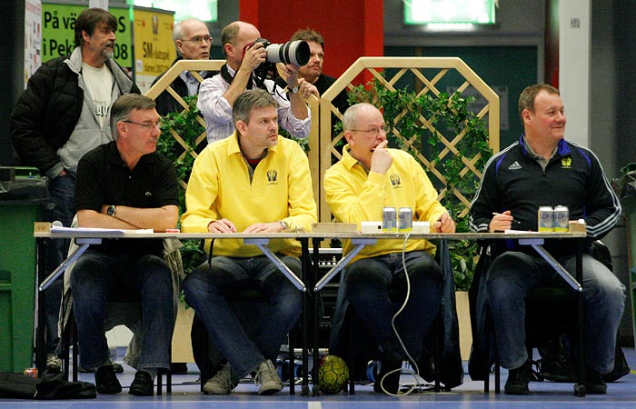 Skövde HF-Team Eslöv IK 1/2-final 1 25-22,dam,Arena Skövde,Skövde,Sverige,Handboll,,2008,6844