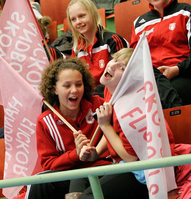 Skövde HF-Team Eslöv IK 1/2-final 1 25-22,dam,Arena Skövde,Skövde,Sverige,Handboll,,2008,6846
