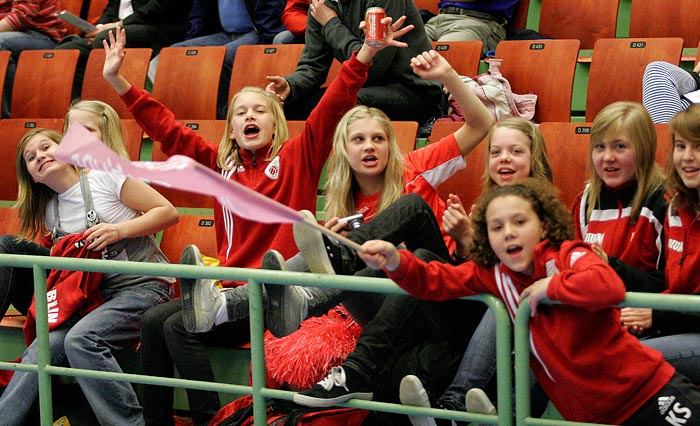 Skövde HF-Team Eslöv IK 1/2-final 1 25-22,dam,Arena Skövde,Skövde,Sverige,Handboll,,2008,6849