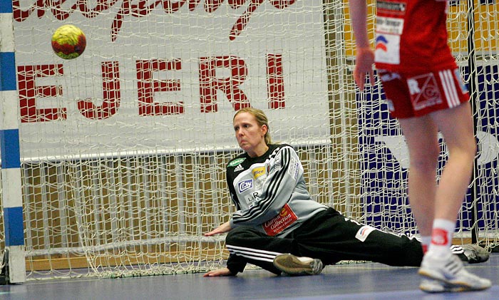 Skövde HF-Team Eslöv IK 1/2-final 1 25-22,dam,Arena Skövde,Skövde,Sverige,Handboll,,2008,6857