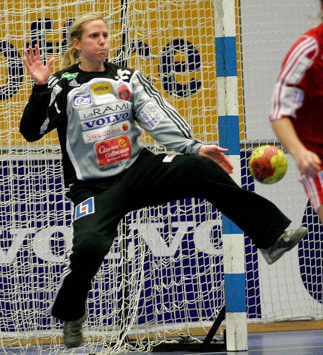 Skövde HF-Team Eslöv IK 1/2-final 1 25-22,dam,Arena Skövde,Skövde,Sverige,Handboll,,2008,6861