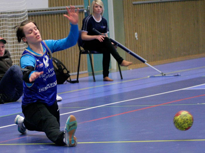 Skövde HF-Team Eslöv IK 1/2-final 3 28-16,dam,Arena Skövde,Skövde,Sverige,Handboll,,2008,6875