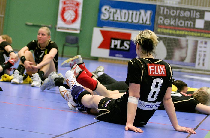 Skövde HF-Team Eslöv IK 1/2-final 3 28-16,dam,Arena Skövde,Skövde,Sverige,Handboll,,2008,6890