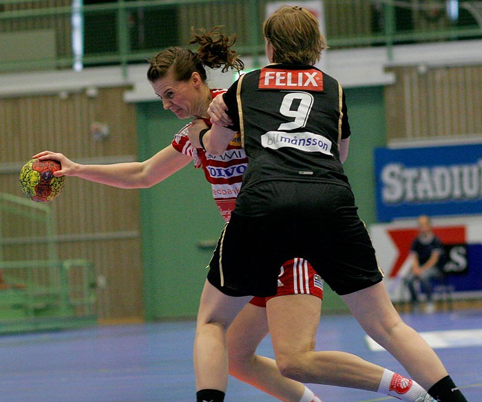 Skövde HF-Team Eslöv IK 1/2-final 3 28-16,dam,Arena Skövde,Skövde,Sverige,Handboll,,2008,6891