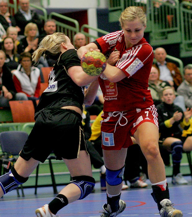 Skövde HF-Team Eslöv IK 1/2-final 3 28-16,dam,Arena Skövde,Skövde,Sverige,Handboll,,2008,6892