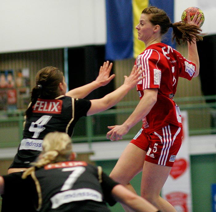 Skövde HF-Team Eslöv IK 1/2-final 3 28-16,dam,Arena Skövde,Skövde,Sverige,Handboll,,2008,6894