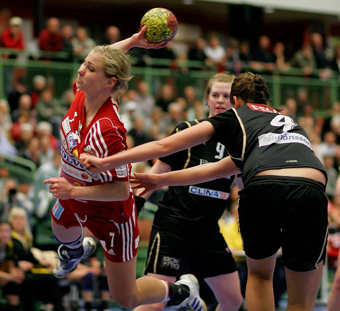 Skövde HF-Team Eslöv IK 1/2-final 3 28-16,dam,Arena Skövde,Skövde,Sverige,Handboll,,2008,6896