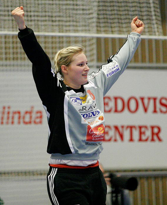 Skövde HF-Team Eslöv IK 1/2-final 3 28-16,dam,Arena Skövde,Skövde,Sverige,Handboll,,2008,6913