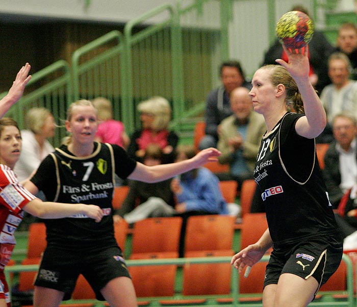 Skövde HF-Team Eslöv IK 1/2-final 3 28-16,dam,Arena Skövde,Skövde,Sverige,Handboll,,2008,6915