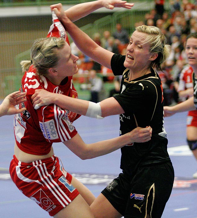 Skövde HF-Team Eslöv IK 1/2-final 3 28-16,dam,Arena Skövde,Skövde,Sverige,Handboll,,2008,6916