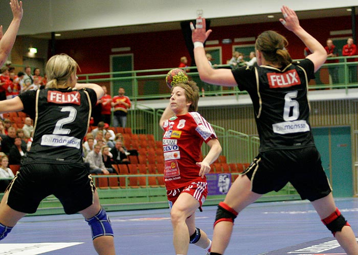 Skövde HF-Team Eslöv IK 1/2-final 3 28-16,dam,Arena Skövde,Skövde,Sverige,Handboll,,2008,6918