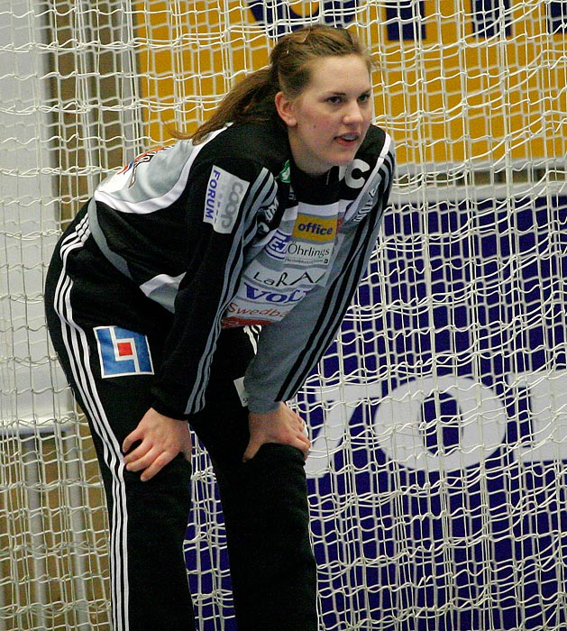 Skövde HF-Team Eslöv IK 1/2-final 3 28-16,dam,Arena Skövde,Skövde,Sverige,Handboll,,2008,6921