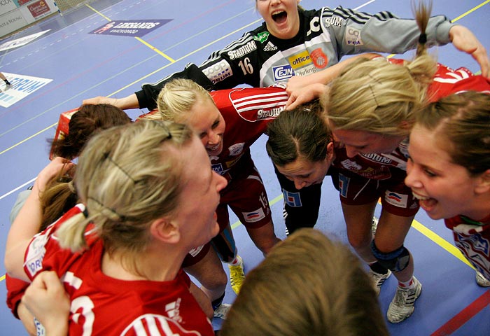 Skövde HF-Team Eslöv IK 1/2-final 3 28-16,dam,Arena Skövde,Skövde,Sverige,Handboll,,2008,6932