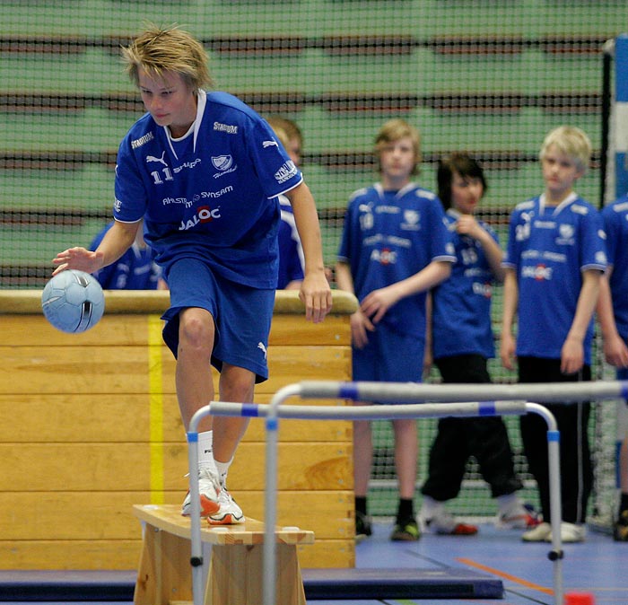 IFK Skövde HK Ungdomsavslutning,herr,Arena Skövde,Skövde,Sverige,Handboll,,2008,6958