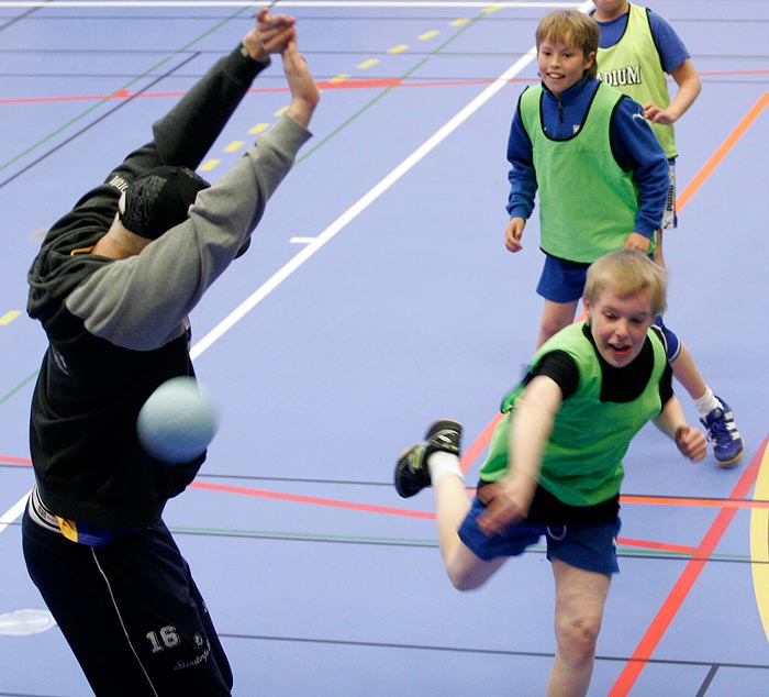 IFK Skövde HK Ungdomsavslutning,herr,Arena Skövde,Skövde,Sverige,Handboll,,2008,6972